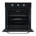 CORBERO HORNO CCHM606N 70L