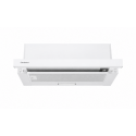 CORBERO CAMPANA VINSON636W 60 CM BLANCA A+++