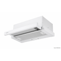 CORBERO CAMPANA VINSON636W 60 CM BLANCA A+++