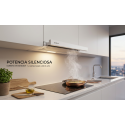 CORBERO CAMPANA VINSON636W 60 CM BLANCA A+++