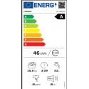 CORBERO LAVADORA CLT1006VIN: 10 KG, 1400 RPM MOTOR INVERTER