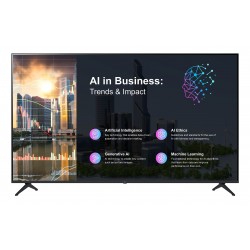 LG 50PK640S0LBOUTL TELEVISOR 50" 4K ULTRA HD SMART TV