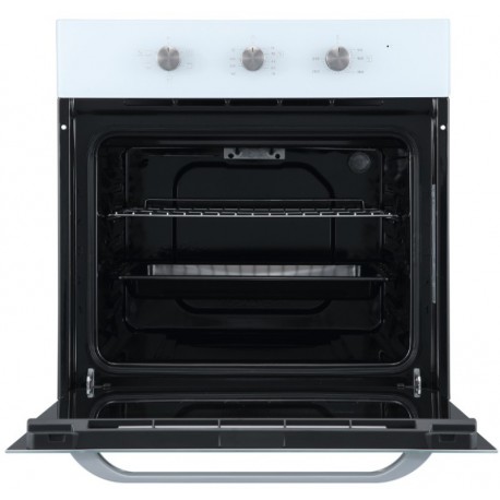 HORNO CORBERÓ CCHM606W INTEGRABLE 70L, CLASE A HIDRÓLISIS