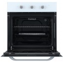 HORNO CORBERÓ CCHM606W INTEGRABLE 70L, CLASE A HIDRÓLISIS