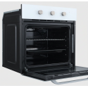 HORNO CORBERÓ CCHM606W INTEGRABLE 70L, CLASE A HIDRÓLISIS
