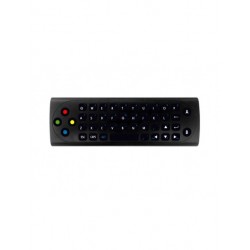 MANDO SMART TV MAGNA QUICKMOTE: AIRMOUSE, TECLADO QWERTY Y 6 EJES