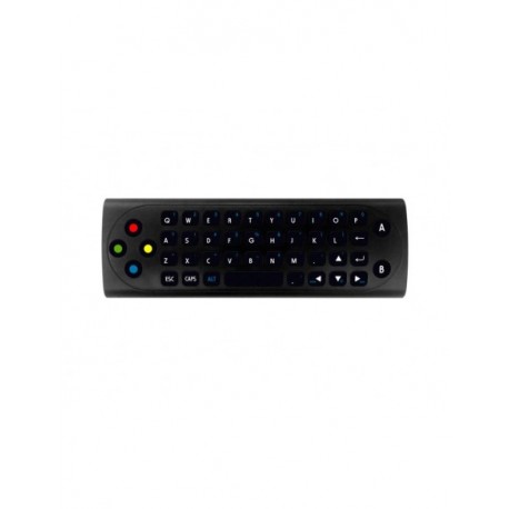MANDO SMART TV MAGNA QUICKMOTE: AIRMOUSE, TECLADO QWERTY Y 6 EJES