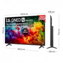 LG 55QNED71B6B: SMART TV QNED MINI LED 4K 55"