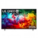LG 55QNED71B6B: SMART TV QNED MINI LED 4K 55"
