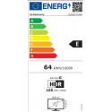 LG 55QNED71B6B: SMART TV QNED MINI LED 4K 55"