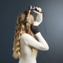 ROWENTA TWIST CURL CF4620E0: RIZADOR AJUSTABLE 27-38MM CERÁMICA