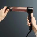ROWENTA TWIST CURL CF4620E0: RIZADOR AJUSTABLE 27-38MM CERÁMICA