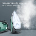 ROWENTA CENTRO DE PLANCHADO VR9034F0 2800W, 8 BAR, 600 G/MIN