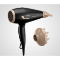 ROWENTA SECADOR DE PELO CV7247E0 POTENCIA Y RENDIMIENTO PROFESIONAL 2200 W
