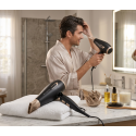 ROWENTA SECADOR DE PELO CV7247E0 POTENCIA Y RENDIMIENTO PROFESIONAL 2200 W