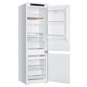 CORBERÓ FRIGORÍFICO COMBI CCH1756NFINT NO FROST INTEGRABLE CLASE E