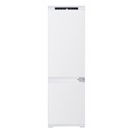 CORBERÓ FRIGORÍFICO COMBI CCH1756NFINT NO FROST INTEGRABLE CLASE E