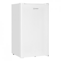 INDESIT FRIGORÍFICO 1 PUERTA I48VM112W BLANCO - 90L CLASE E