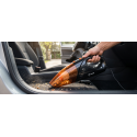 CASALS VC12 ASPIRADOR COCHE 12V LIMPIEZA RÁPIDA VEHÍCULOS