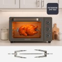 BLACK+DECKER HORNO ELÉCTRICO BXOV3000E 30L CONVECCIÓN Y GRILL