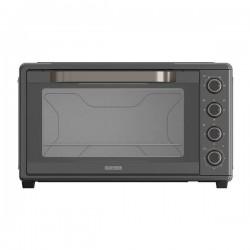 BLACK+DECKER HORNO ELÉCTRICO DE SOBREMESA BXOV6000E 60L 2000W