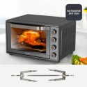 BLACK+DECKER HORNO ELÉCTRICO DE SOBREMESA BXOV6000E 60L 2000W