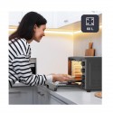 BLACK+DECKER HORNO ELÉCTRICO DE SOBREMESA BXOV6000E 60L 2000W