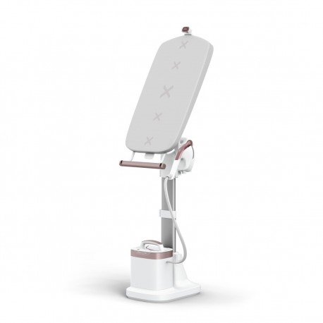 ROWENTA IXEO VISION QR1811F0 CENTRO PLANCHADO VERTICAL 2200W