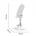 ROWENTA IXEO VISION QR1811F0 CENTRO PLANCHADO VERTICAL 2200W