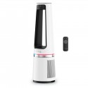 ROWENTA ECLIPSE QU5060F0 PURIFICADOR VENTILADOR Y CALEFACTOR 3 EN 1