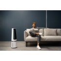 ROWENTA ECLIPSE QU5060F0 PURIFICADOR VENTILADOR Y CALEFACTOR 3 EN 1