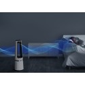 ROWENTA ECLIPSE QU5060F0 PURIFICADOR VENTILADOR Y CALEFACTOR 3 EN 1