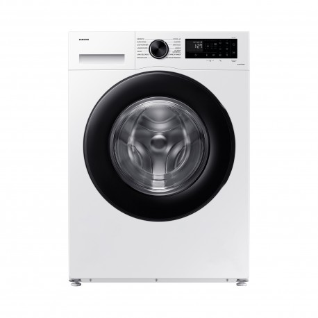 SAMSUNG LAVADORA WW11DG5B25AEEC AI ECOBUBBLE 11KG CLASE A