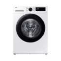 SAMSUNG LAVADORA WW11DG5B25AEEC AI ECOBUBBLE 11KG CLASE A