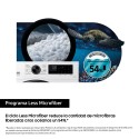 SAMSUNG LAVADORA WW11DG5B25AEEC AI ECOBUBBLE 11KG CLASE A