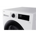SAMSUNG LAVADORA WW11DG5B25AEEC AI ECOBUBBLE 11KG CLASE A