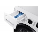 SAMSUNG LAVADORA WW11DG5B25AEEC AI ECOBUBBLE 11KG CLASE A