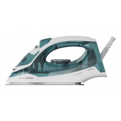 TAURUS PLANCHA DE VAPOR BALTIC 2400W POTENCIA Y EFICACIA