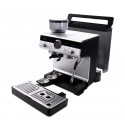 KRUPS XP801T10 CAFETERA ESPRESSO SEMI-AUTOMÁTICA CON MOLINILLO INTEGRADO