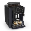 KRUPS SENSATION C50 EA910B10 CAFETERA SUPERAUTOMÁTICA CON MOLINILLO