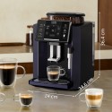 KRUPS SENSATION C50 EA910B10 CAFETERA SUPERAUTOMÁTICA CON MOLINILLO