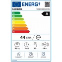 LAVADORA SAMSUNG WW90T684DHES3OU 9KG CLASE A ECOBUBBLE, ADDWASH