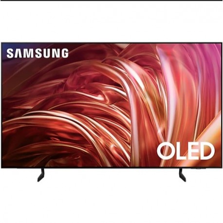SAMSUNG TQ77S85DA TELEVISOR OLED 77" 4K UHD 120HZ SMART TV TIZEN