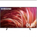 SAMSUNG TQ77S85DA TELEVISOR OLED 77" 4K UHD 120HZ SMART TV TIZEN