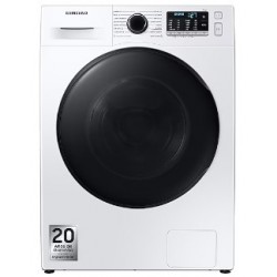 SAMSUNG LAVASECADORA WD90TA046BEECOU 9/6KG 1400RPM ECOBUBBLE