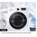 SAMSUNG LAVASECADORA WD90TA046BEECOU 9/6KG 1400RPM ECOBUBBLE