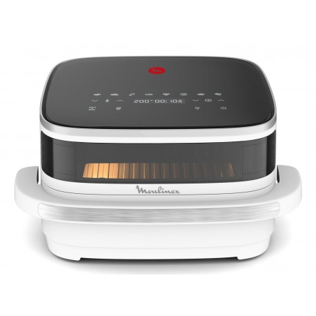 MOULINEX AL4001F0 FREIDORA DE AIRE