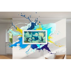 SAMSUNG TQ65LS03FAUXXCO TELEVISOR 65