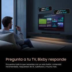 SAMSUNG TQ65QN1EHAUXXCO TELEVISOR 65