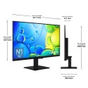 SAMSUNG TU27F6005FKXSPO TELEVISOR 27